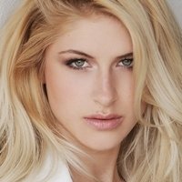 Lea Goetz Çıplak