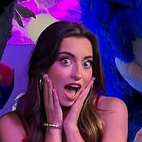 Lea Martinez Çıplak