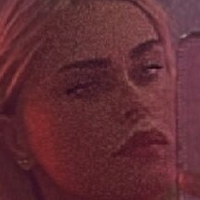 Lea Meinhardt Çıplak