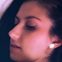 Lea Miles Çıplak