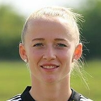 Lea Schueller Çıplak