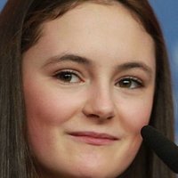 Lea van Acken Çıplak