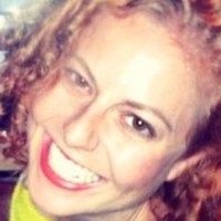 Leah High Çıplak
