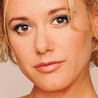 Leah Lail Çıplak