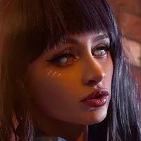 Leah Meow Çıplak