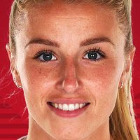 Leah Williamson Çıplak