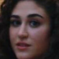 Leana Deeb Çıplak