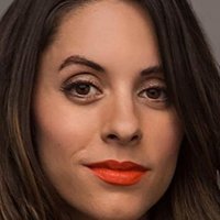 Leandra Terrazzano Çıplak