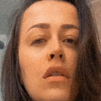 leannecrow Çıplak
