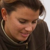 Lee Anne Davis Çıplak
