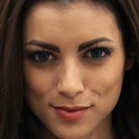 LeeAnna Vamp Çıplak