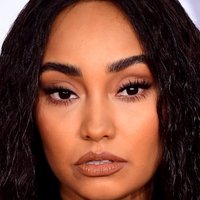 Leigh-Anne Pinnock Çıplak