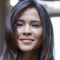 Leila Ben Khalifa Çıplak