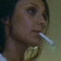 Leila Carli Çıplak