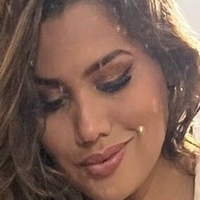 Leila Germano Çıplak
