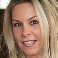 Leila Russack Çıplak
