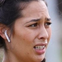 Leilani Vakaahi Çıplak