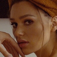 Lena Bednarska Çıplak