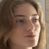 Lena Bussolino Çıplak