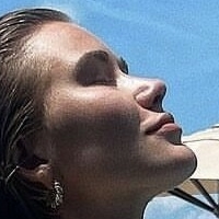 Lena Fleckenstein Çıplak