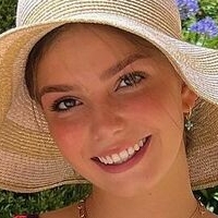 Léna Gross Çıplak