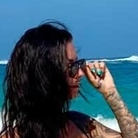 Lena Jäger Çıplak