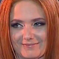 Lena Katina Çıplak