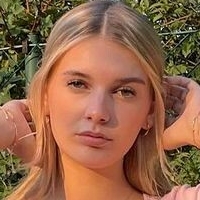 Lena Kozlovac Çıplak