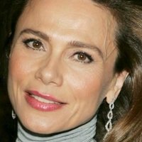 Lena Olin Çıplak
