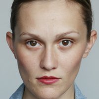 Lena Schmidtke Çıplak