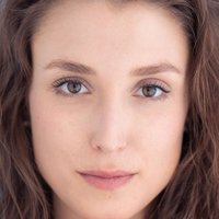 Lena Steisslinger Çıplak