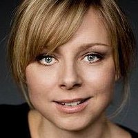 Lene Maria Christensen Çıplak