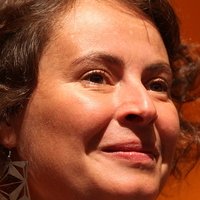 Lenka Vlasakova Çıplak