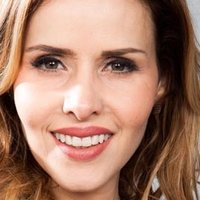 Leona Cavalli Çıplak