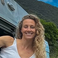 Leonie Beck Çıplak