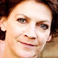 Léonie Thelen Çıplak