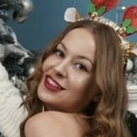 Lera Anisimova Çıplak