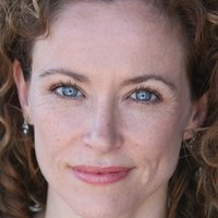 Leslie Hope Çıplak