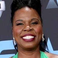 Leslie Jones Çıplak