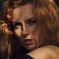 Leslie Sauvage Çıplak
