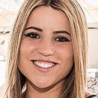 Leticia Bufoni Çıplak
