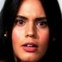 Leticia Lima Çıplak