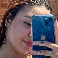 Leticia Medeiros Çıplak