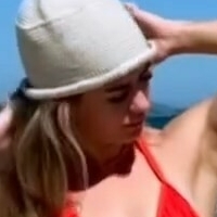 Leticia Medina Çıplak