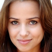 Leticia Peres Çıplak
