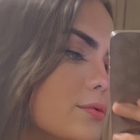 Leticia Ribeiro Çıplak