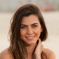 Leticia Wiermann Datena Çıplak