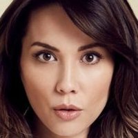 Lexa Doig Çıplak