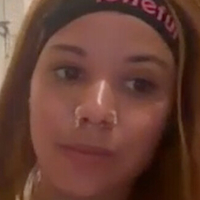 lexarose05 Çıplak