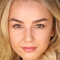 Lexi Ainsworth Çıplak